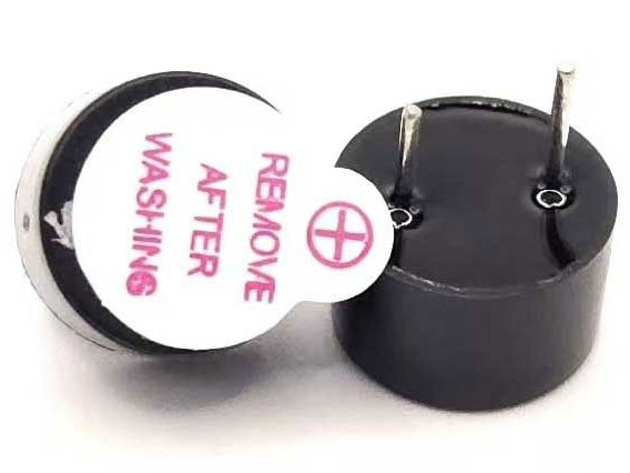 8530 SMD Magnetic Buzzer