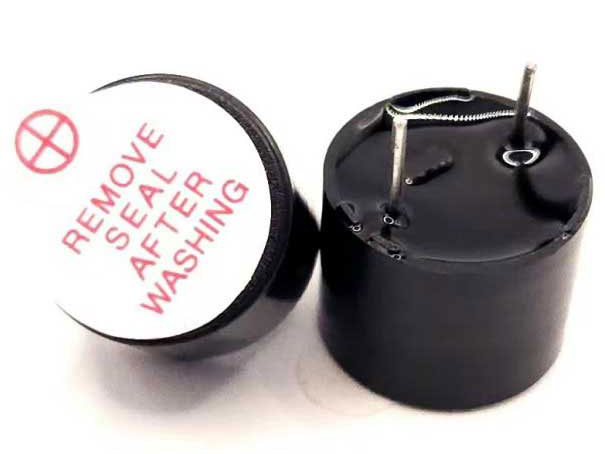 8530 SMD Magnetic Buzzer
