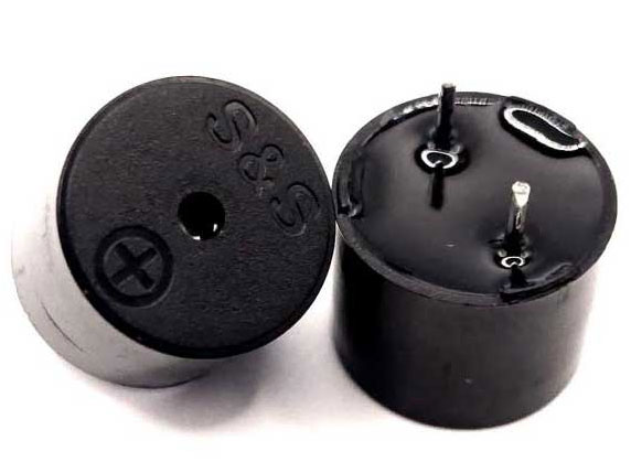 8530 SMD Magnetic Buzzer