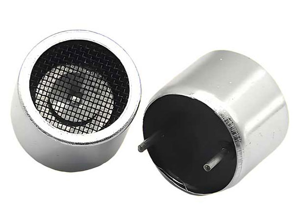 1640 Aluminum shell