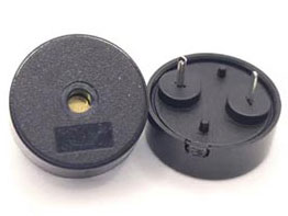 8530 SMD Magnetic Buzzer