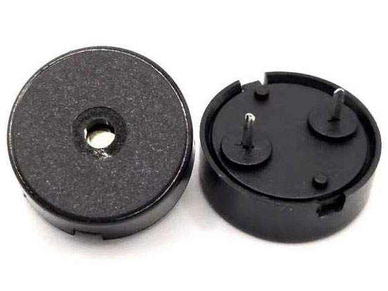 8530 SMD Magnetic Buzzer
