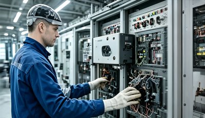 Industrial Control